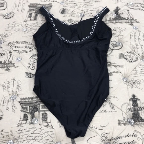 Kimi & Kai Greta Maternity Swimsuit - Picture 6 of 6